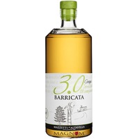 Mazzetti d’Altavilla 3.0 Barricata – Grappa Invecchiata