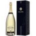 Magnum - Champagner Haton & Filles - Cuvée René Haton - Blanc De Blancs 1er Cru - En Etui 