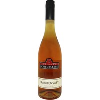 Traubensaft Weiß - Weingut Schlossberg