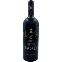Primitivo Gravity IGP 0,75l 15% - | Tagaro