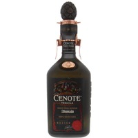 Tequila Reposado Ahumado 40%