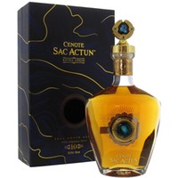 Tequila Sac Actun Batch 1 40%
