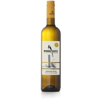 Pongratz Sauvignon Blanc Ried Kranachberg Südsteiermark DAC