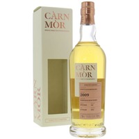 12 Years Old Càrn Mòr Strictly Limited 47.5%