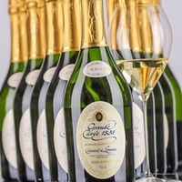 Crémant de Limoux Grande Cuvée 1531 Brut