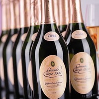 Crémant de Limoux Rosé Grande Cuvée 1531 Brut