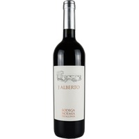 Malbec - J. Alberto