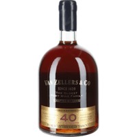 Over 40 Years Very Old Tawny Port (fruchtsüß)