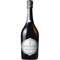 Billecart-Salmon : Blanc de Blancs