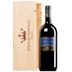 "Poggiassai" Rosso Toscana IGT MAGNUM Original-Holzkiste 