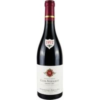 Clos-Vougeot Grand Cru