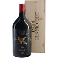 I Sodi di San Niccolo - 3 L
