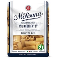 Rigatoni No. 31 - 0,5 kg