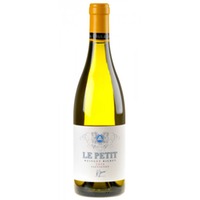 Weingut Riehen Le Petit Sauvignon AOC Basel-Stadt