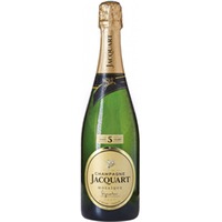 Mosaïque Signature Brut Reims Champagne Jacquart