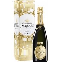 Mosaïque Signature Brut 5 Years GP Jacquart