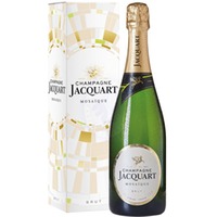 Mosaïque Brut GP Champagne Jacquart