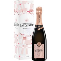 Rose Signature Brut GP Jacquart