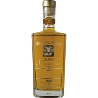 Caffo Sgnape dal Fogolâr Stravecchia 18 - 0,70 Ltr