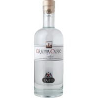 Caffo Grappa Morbida - 0,70 Ltr