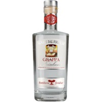 Caffo Sgnape dal Fogolâr Friulana - 0,70 Ltr