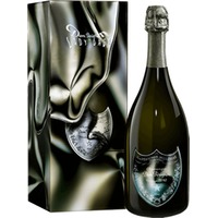 Dom Perignon Vintage Edition Limitée Lady Gaga