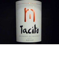 Nugnes Tacito Falerno del Massico Rosso