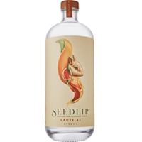 Seedlip Grove 42 Sin Alcohol