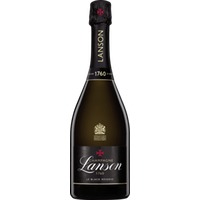 Le Black Réserve Brut - Champagne Lanson