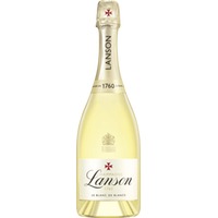 Le Blanc de Blancs - Champagne Lanson