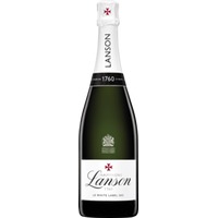 Le White Label sec - Champagne Lanson