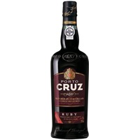 Cruz Ruby Port - Porto Cruz