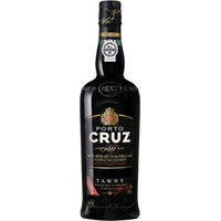 Cruz Tawny Port - Porto Cruz