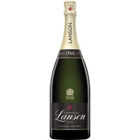 Le Black Label Brut 1,5 l Magnum - Champagne Lanson