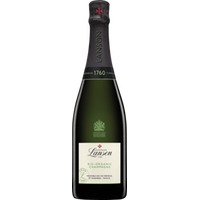 Le Green Label Organic Brut - Champagne Lanson