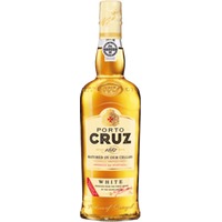Cruz White Port - Porto Cruz