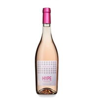 Rosato Primitivo Puglia IGP Hype