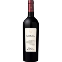 Mouton Cadet Réserve Saint-Estèphe AOC