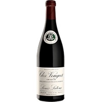 Louis Latour : Clos Vougeot Grand cru