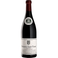 Louis Latour : Romanée-Saint-Vivant Grand cru Les Quatre Journaux