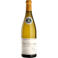 Louis Latour : Corton-Charlemagne Grand cru