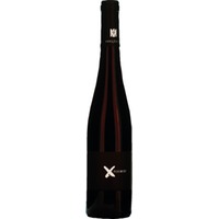 Rebholz X-Periment Rot, Liqueurwein, Palz, 0,5 L, Pfalz, 2018, Likörwein