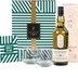 Lagavulin 8 Years Isle of Islay Single Malt Whisky, 0,7l, 48%, in hochwertigem Geschenkset, Schottland, Präsente 