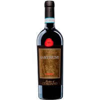 Santinumi Montepulciano d'Abruzzo Riserva D.O.C