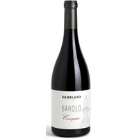 Barolo Cerequio D.O.C.G