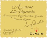 Zenato - Amarone d. Valpolicella Classico Riserva Sergio Zenato DOCG