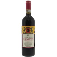 Lupi e Sirene Brunello di Montalcino Riserva