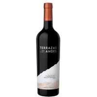 Terrazas de los Andes Cabernet Sauvignon