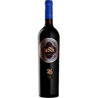 Sena Aconcagua Valley - - Aconcagua, Chile