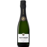 Halbe Flasche - Champagner Taittinger - Prestige